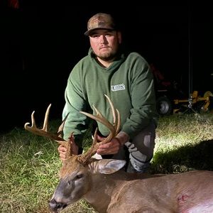 Meet your Posher, Clay